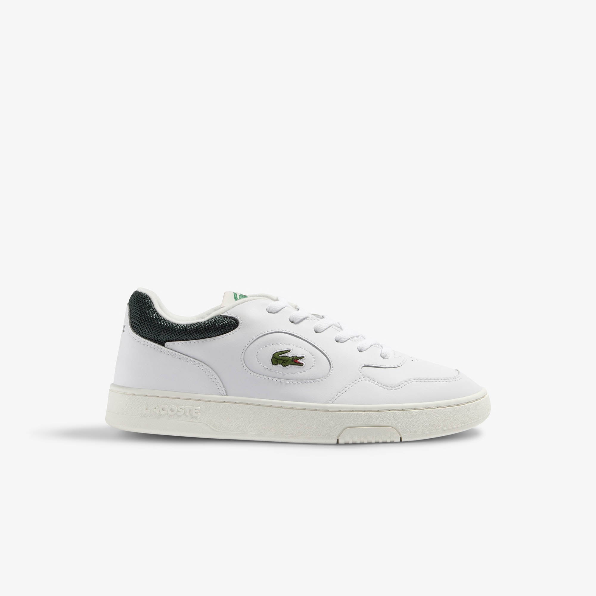 Lacoste Lineset Erkek Beyaz Sneaker