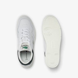 Lacoste Lineset Erkek Beyaz Sneaker Beyaz