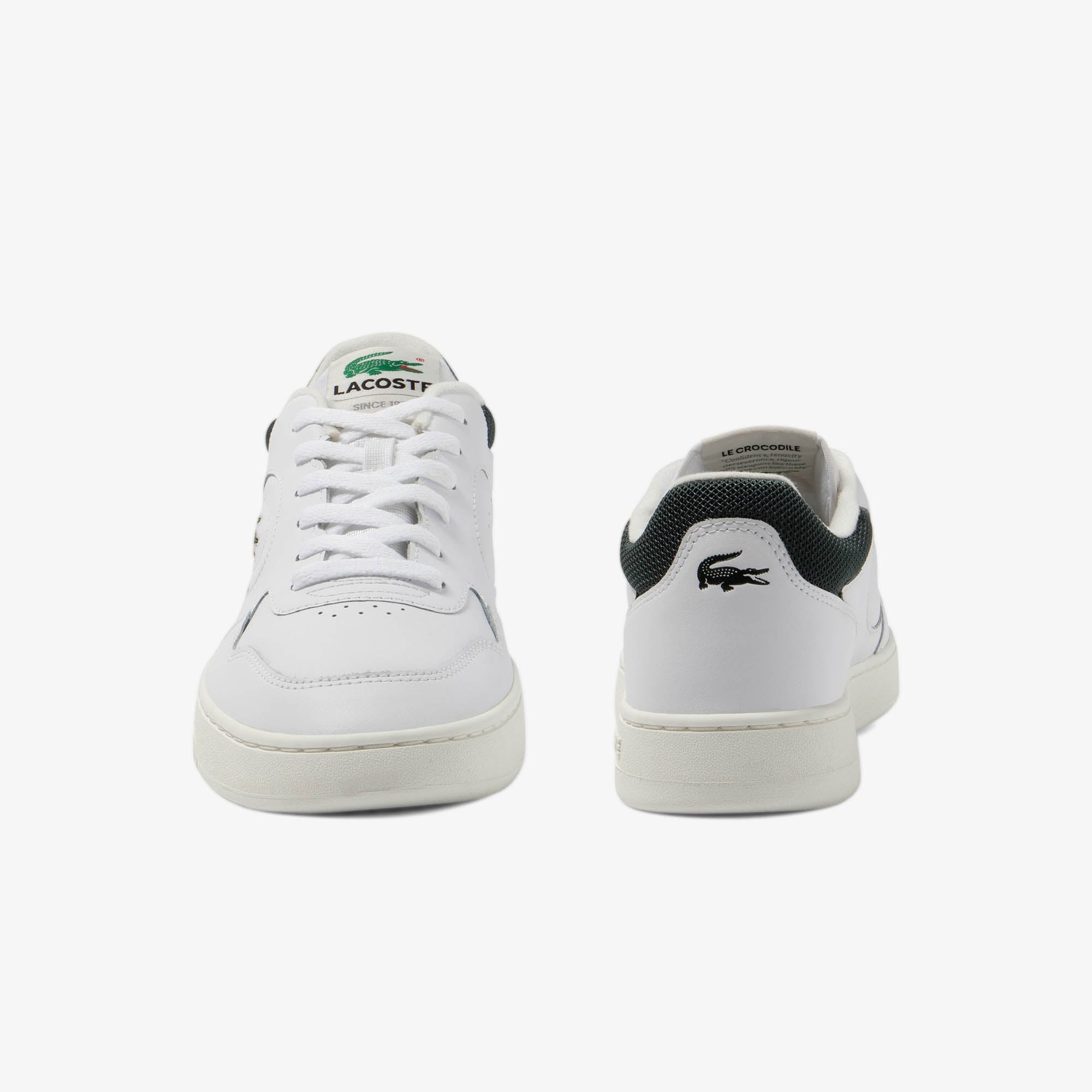 Lacoste Lineset Erkek Beyaz Sneaker