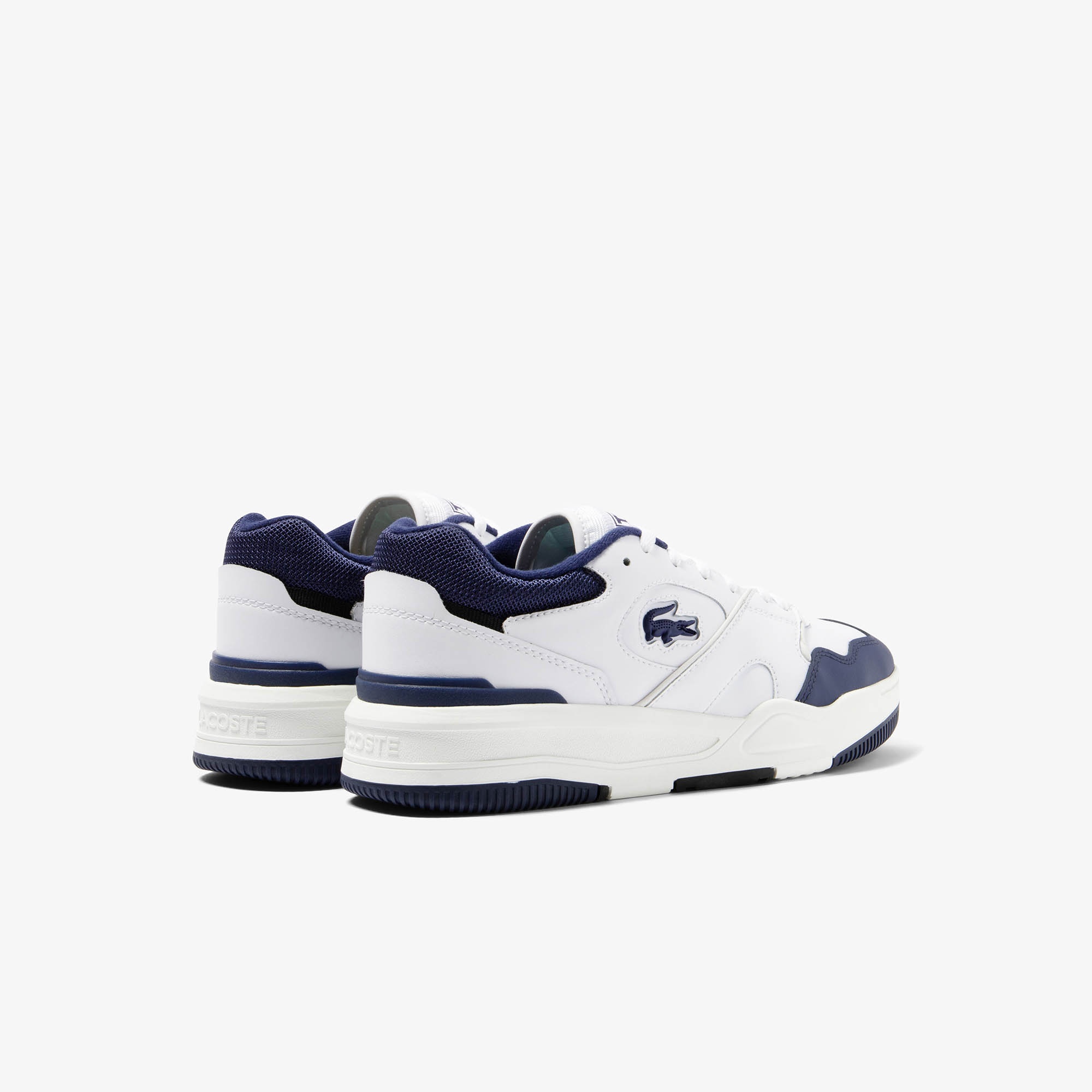 Lacoste SPORT Lineshot Erkek Beyaz Sneaker