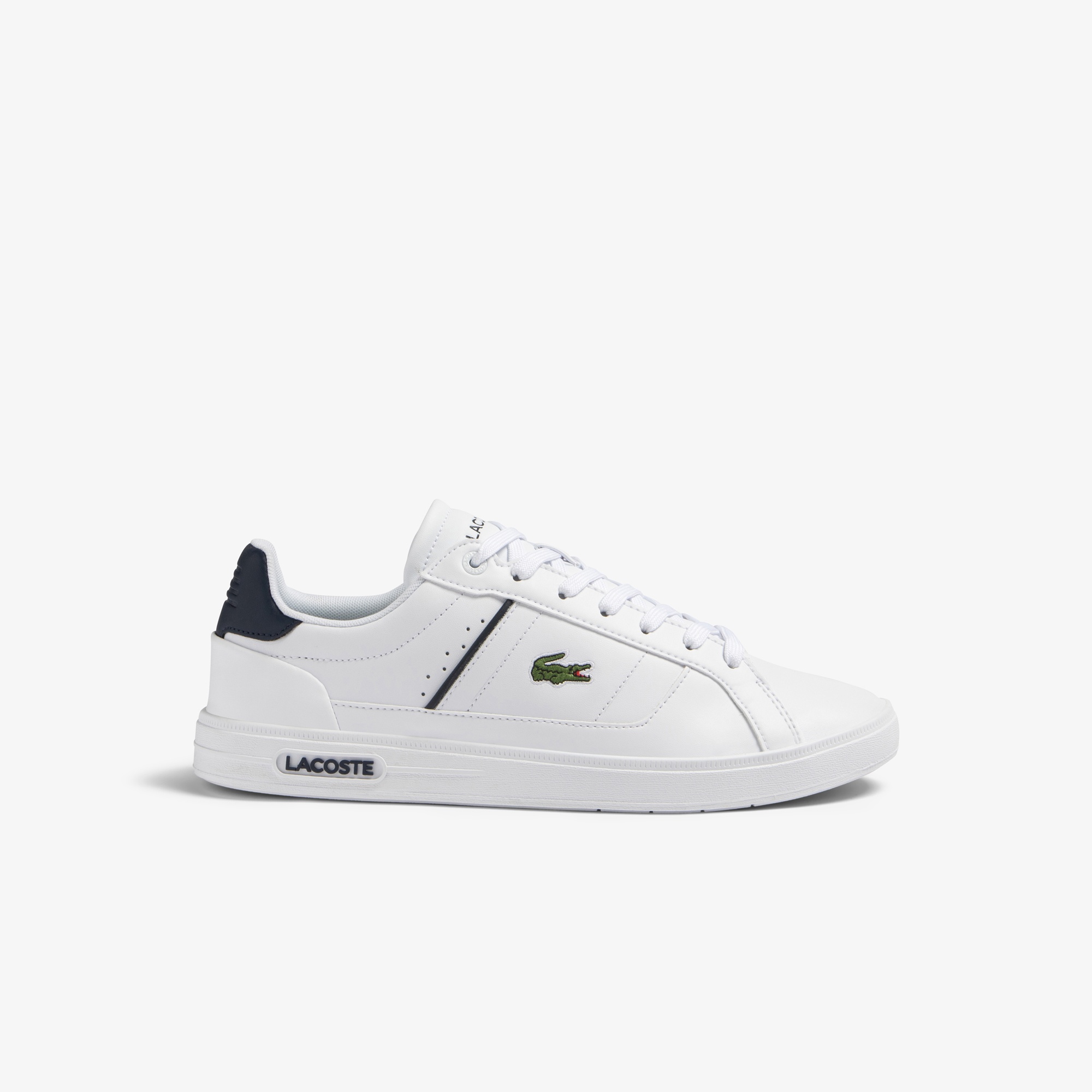 Lacoste SPORT Europa Pro Erkek Beyaz Sneaker