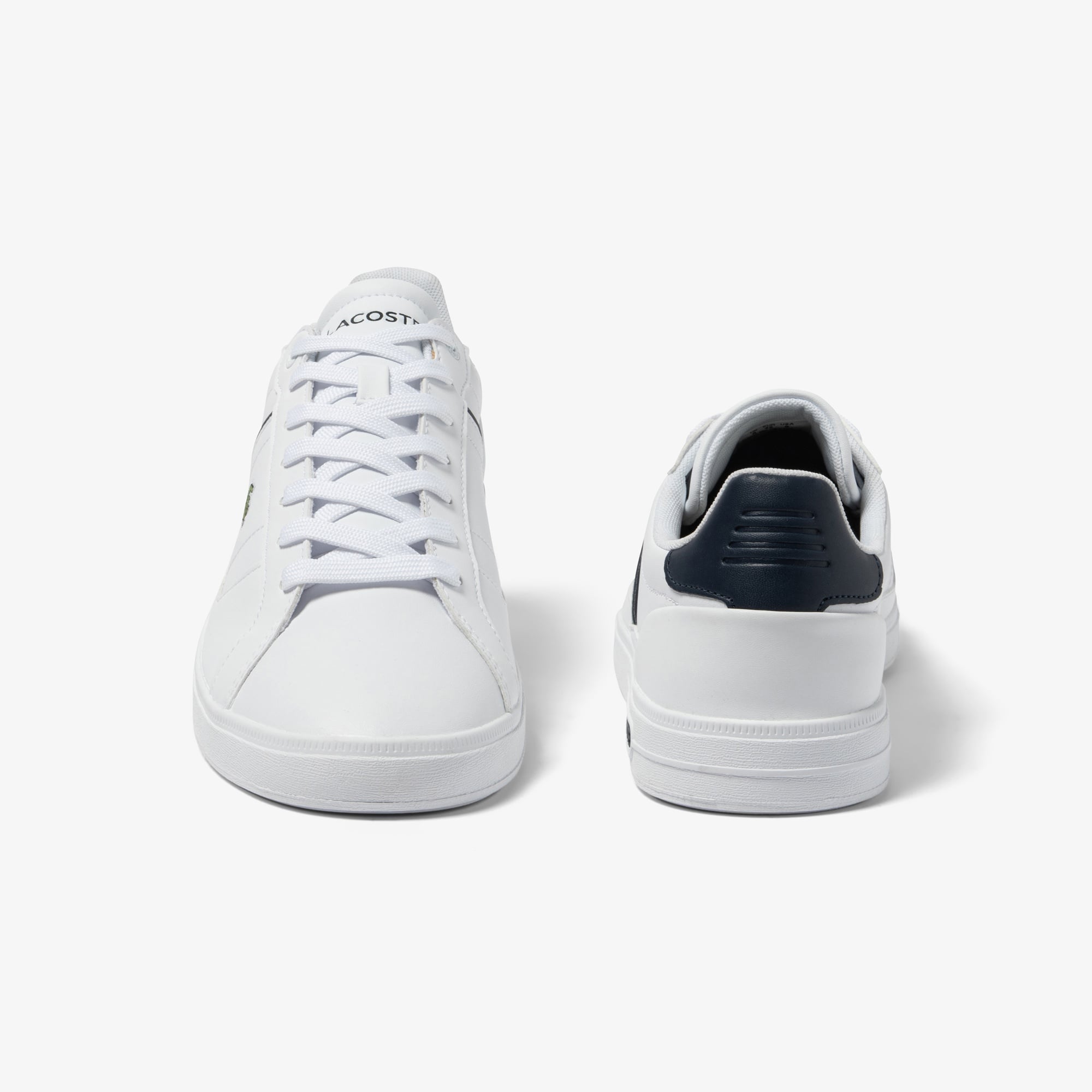 Lacoste SPORT Europa Pro Erkek Beyaz Sneaker