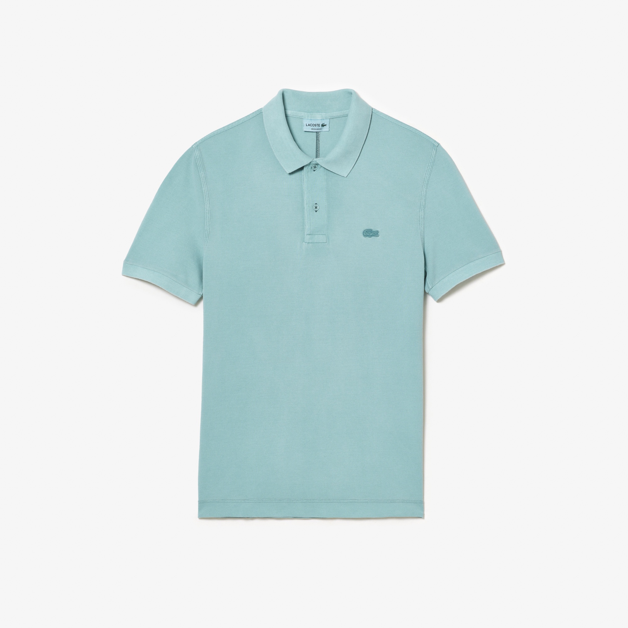 Lacoste Erkek Regular Fit Mavi Polo
