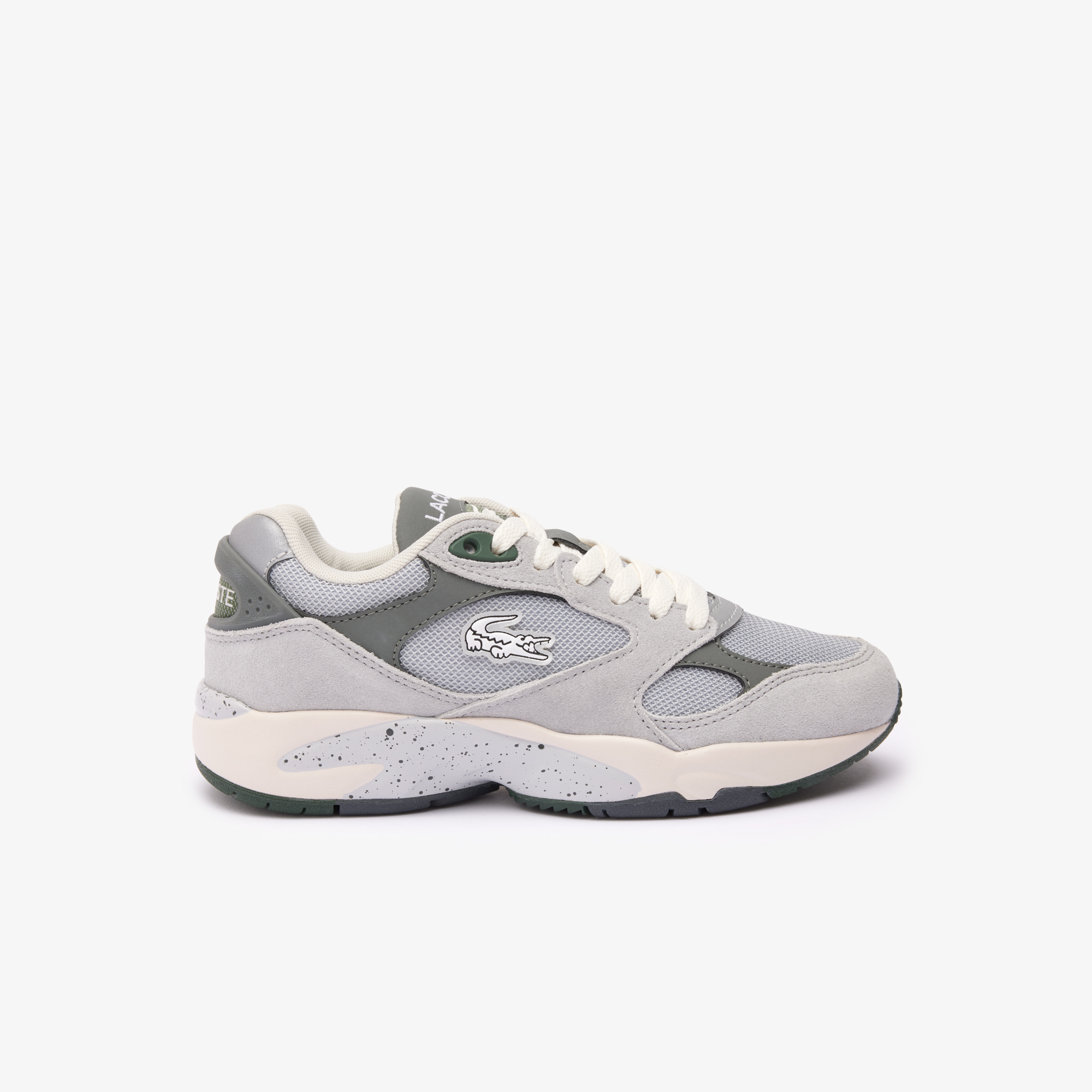 ラクマン Lumberjack MADAX 6FX Siyah Erkek Sneaker 102157067 | lumberjack