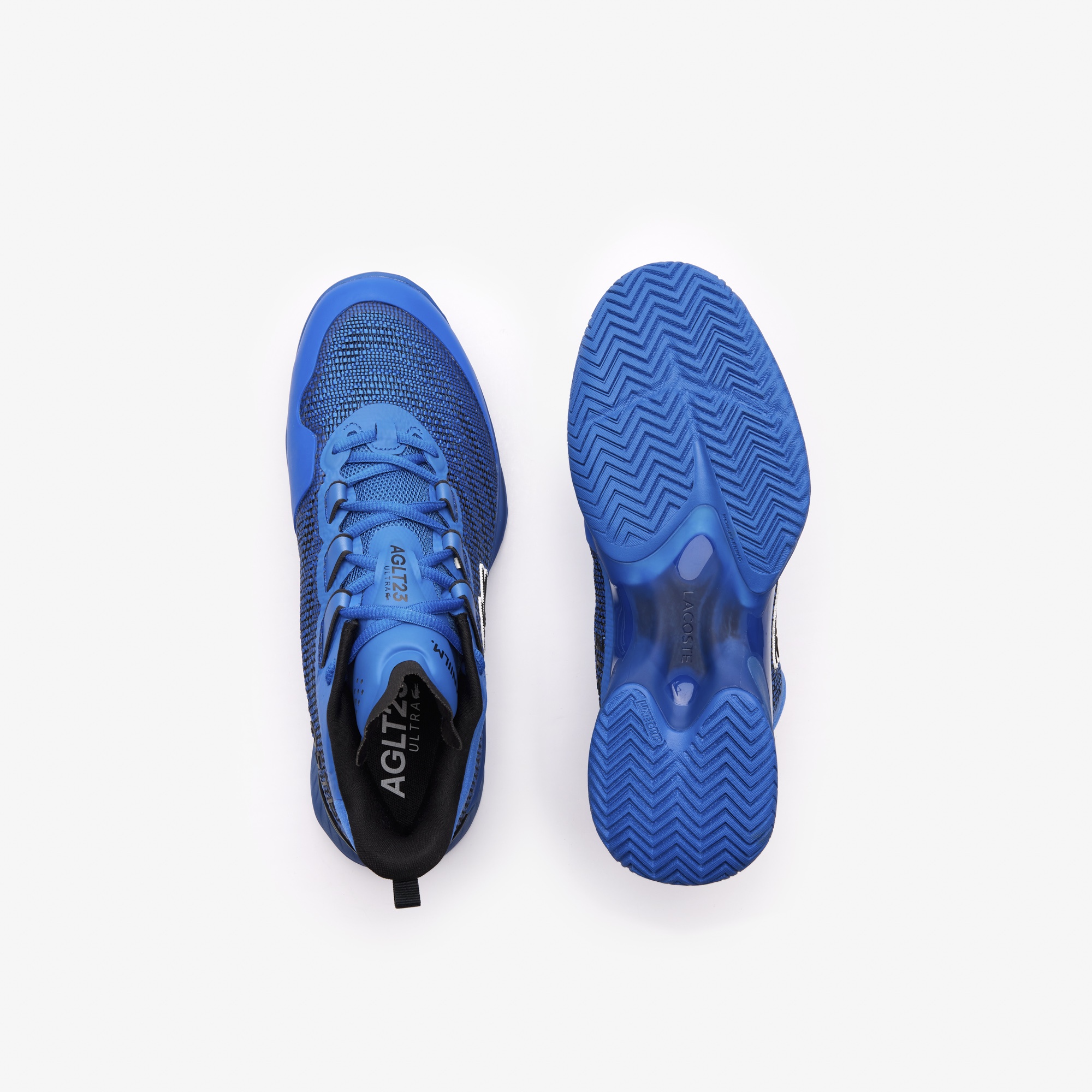 Lacoste SPORT Ag-Lt23 Ultra Erkek Mavi Sneaker