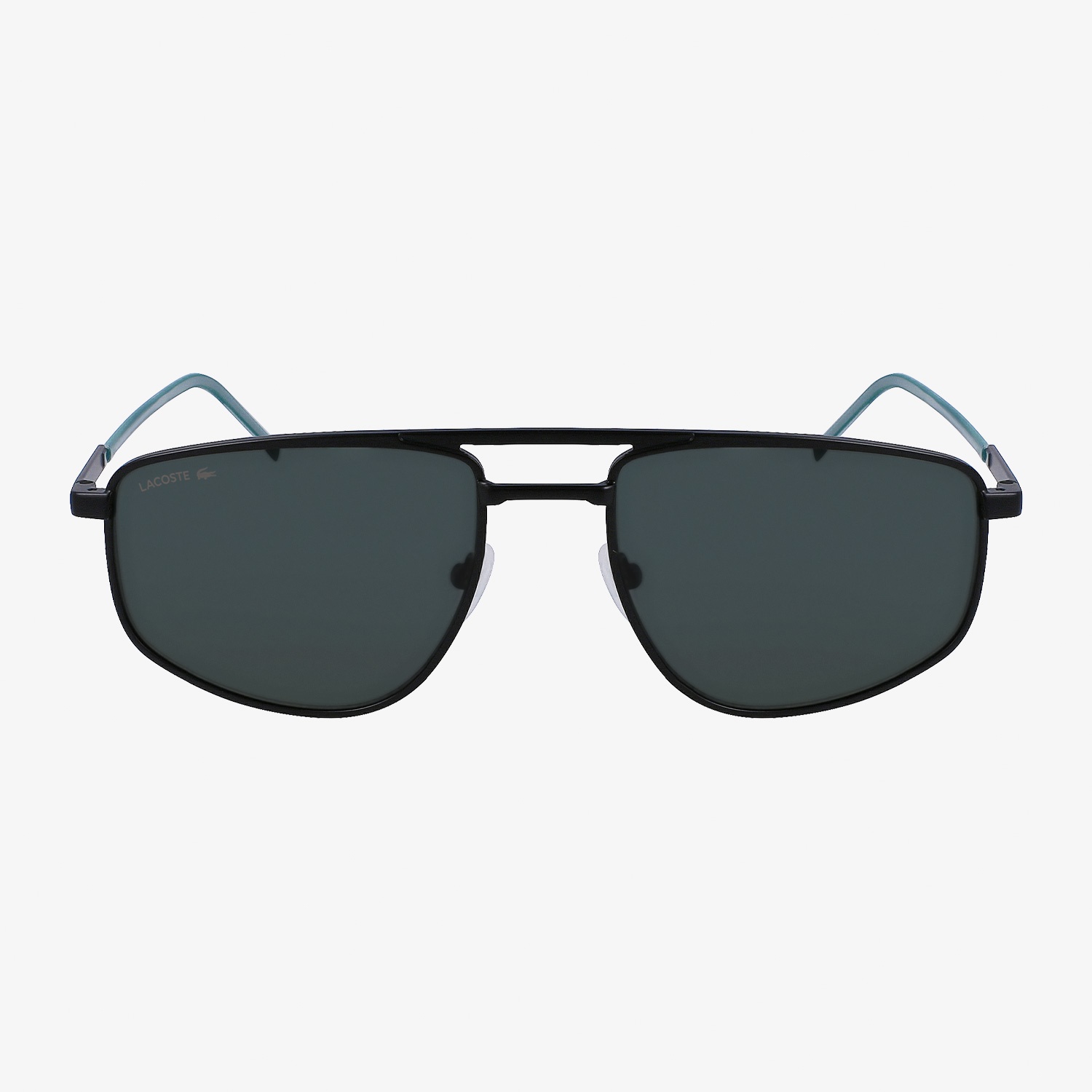 Lacoste Erkek Siyah Güneş Gözlüğü