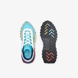 Lacoste SPORT Elite Active Erkek Mavi Sneaker Mavi