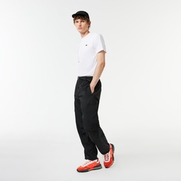 Lacoste SPORT Elite Active Erkek Kırmızı Sneaker Kırmızı