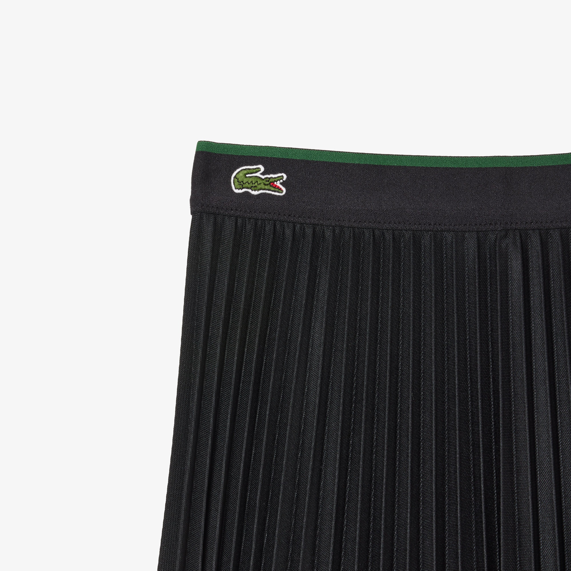 Lacoste Kadın Siyah Etek