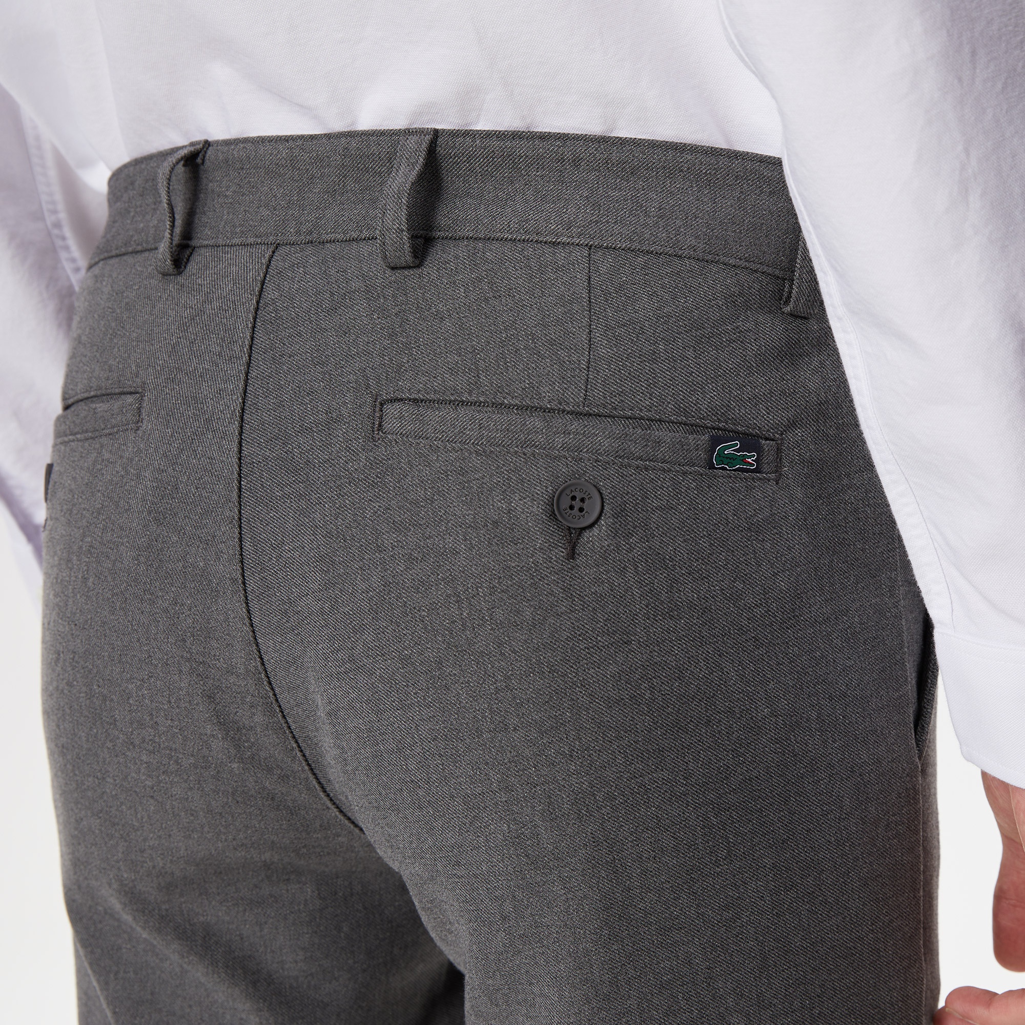 Lacoste Men's pants
