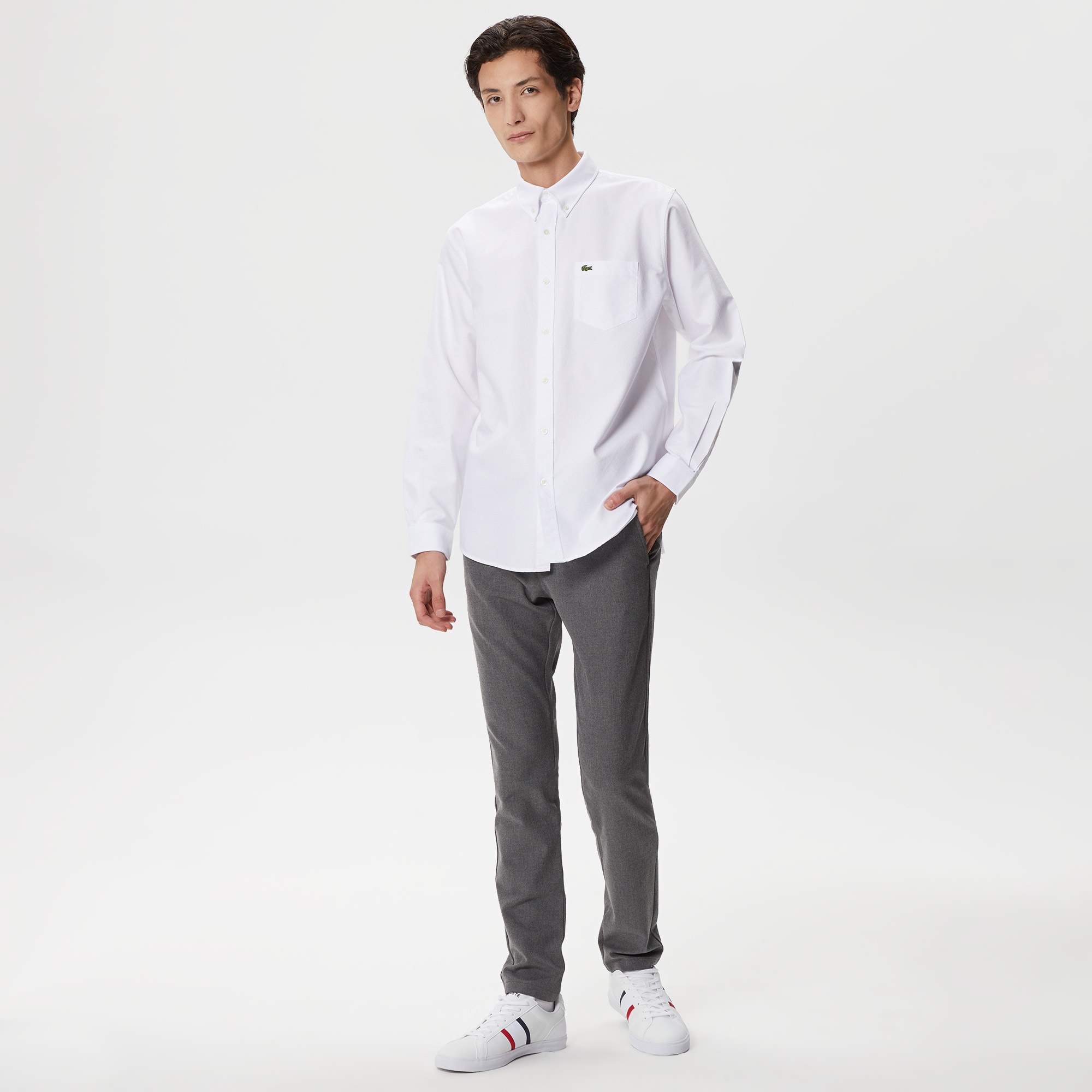 Lacoste Men's pants