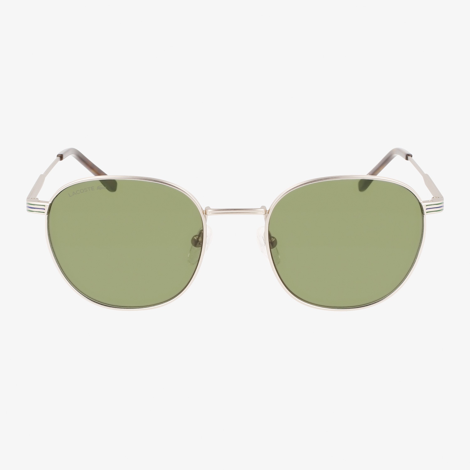 Lacoste Unisex Gri Güneş Gözlüğü