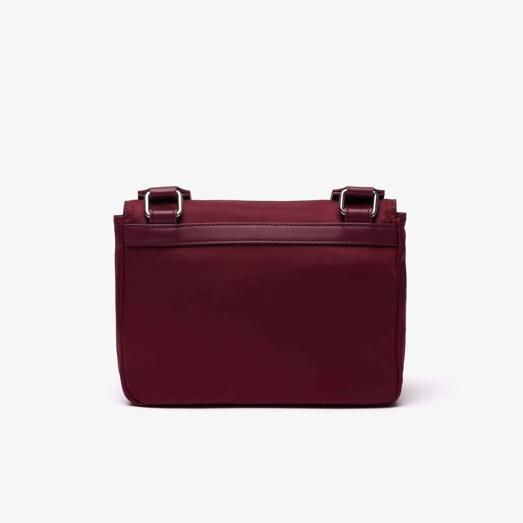 Lacoste Active Unisex Bordo Postacı Çantası