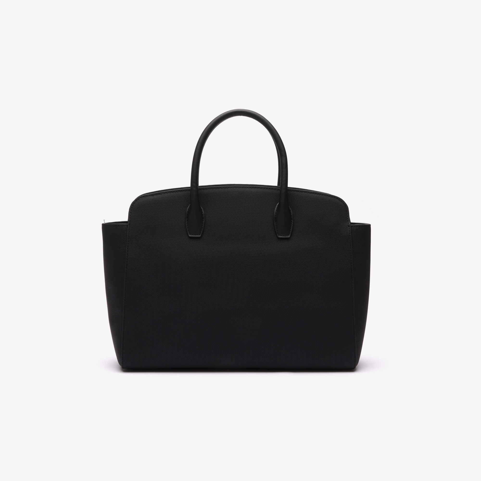 Lacoste Kadın Siyah Omuz Çantası