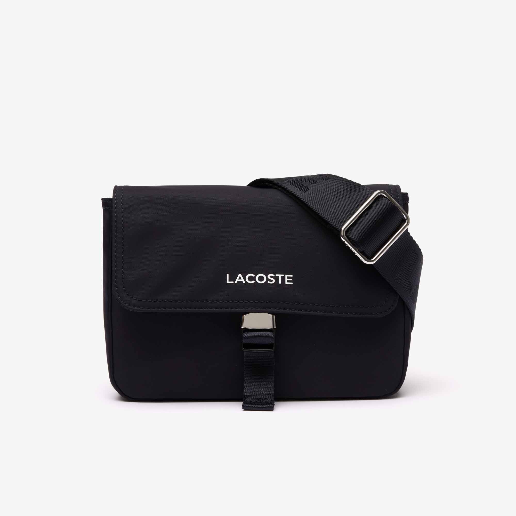 Lacoste Active Unisex Lacivert Postacı Çantası