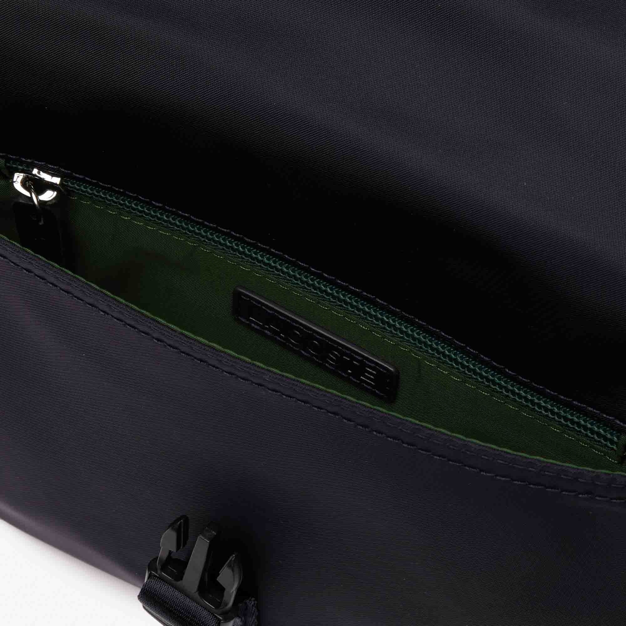 Lacoste Active Unisex Lacivert Postacı Çantası