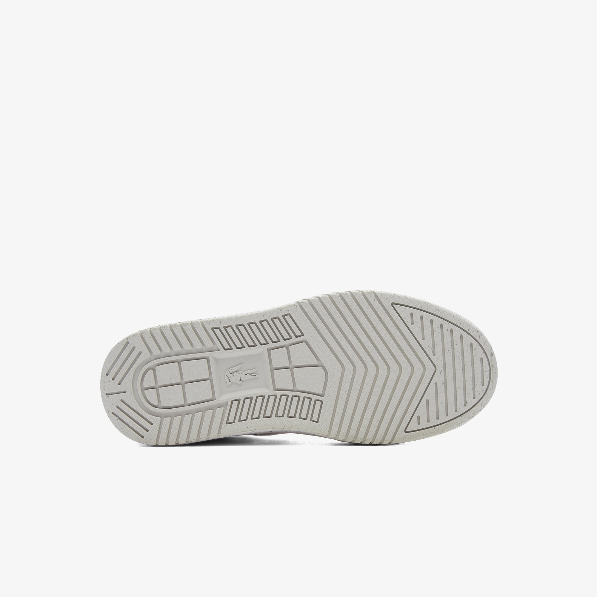 Lacoste L001 Kadın Beyaz Sneaker