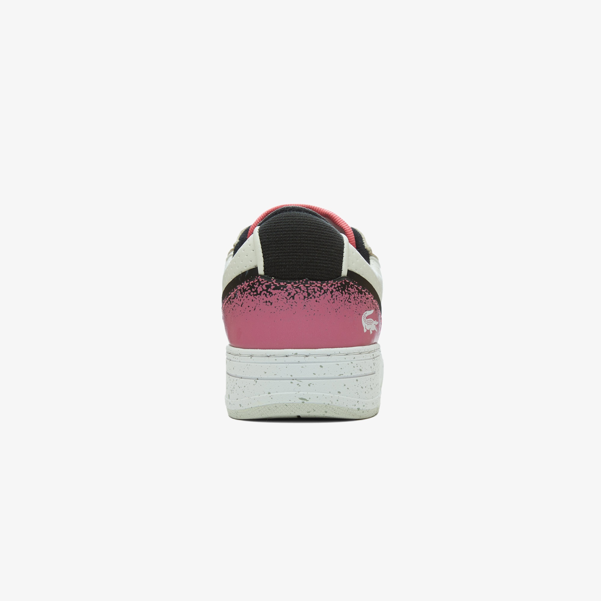 Lacoste L001 Kadın Beyaz Sneaker