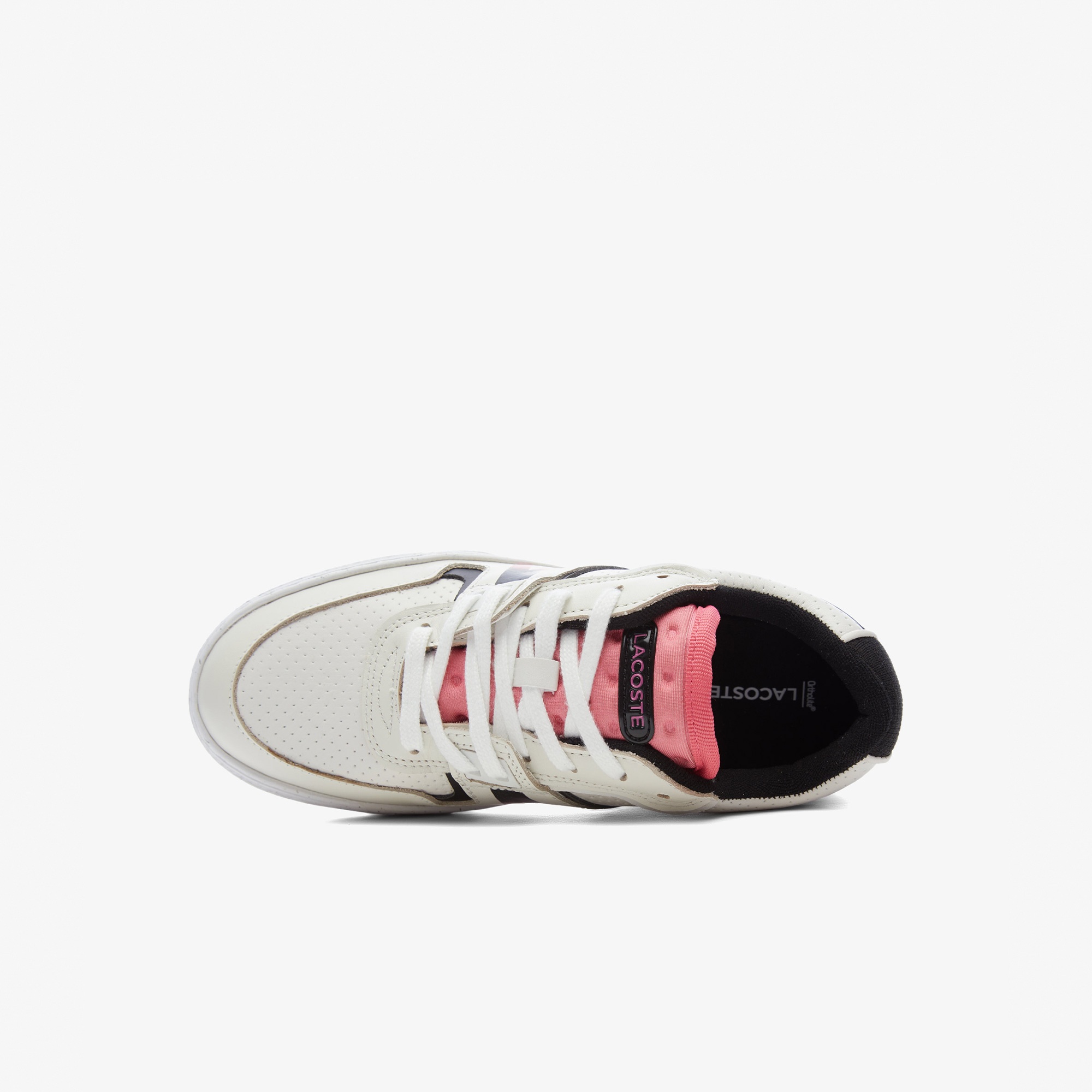 Lacoste L001 Kadın Beyaz Sneaker
