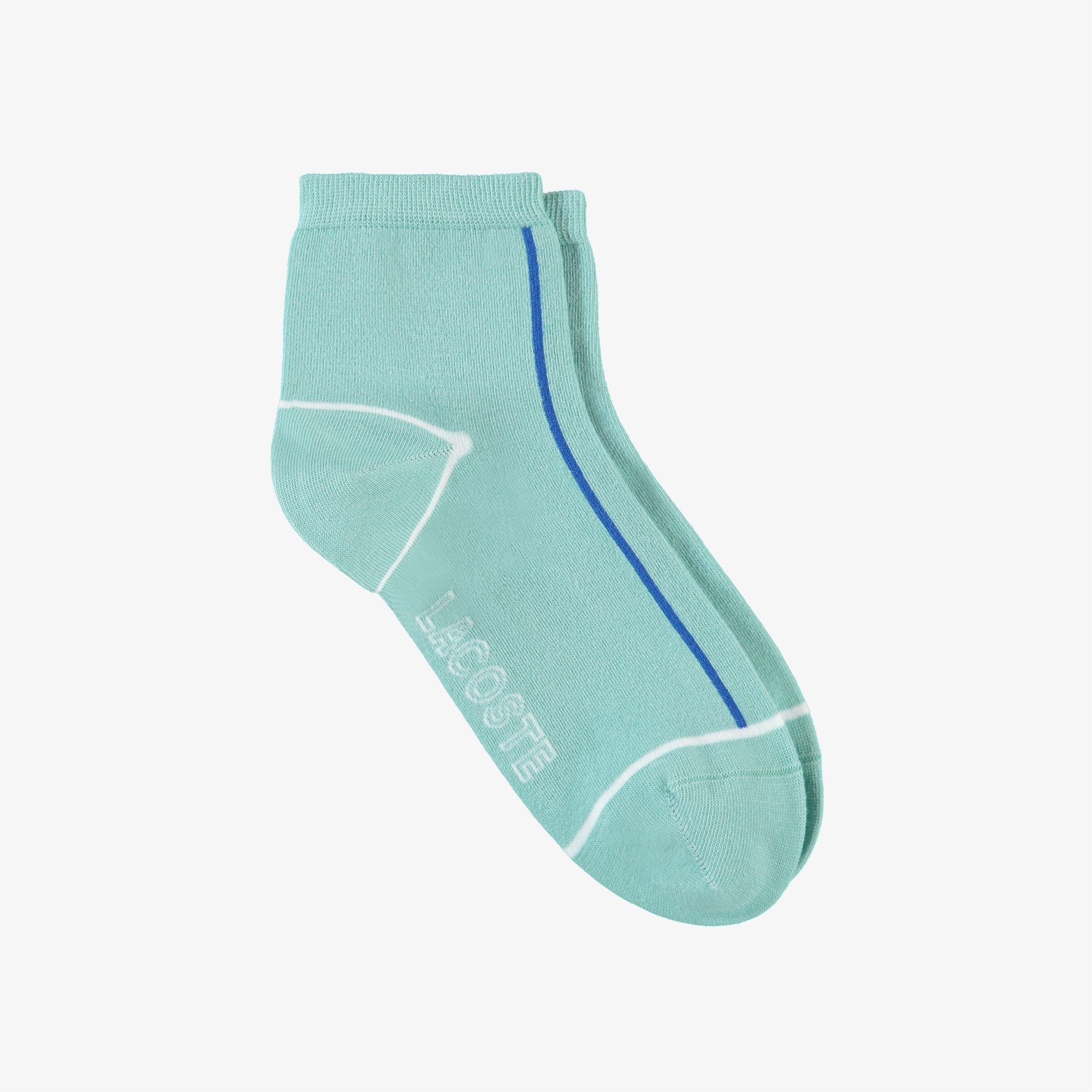 Lacoste Unisex Yeşil Çorap