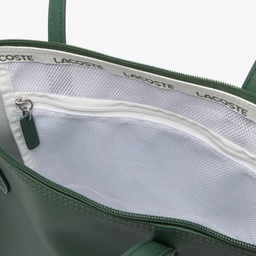 Lacoste Kadın L.12.12 Yeşil Omuz Çantası Yeşil