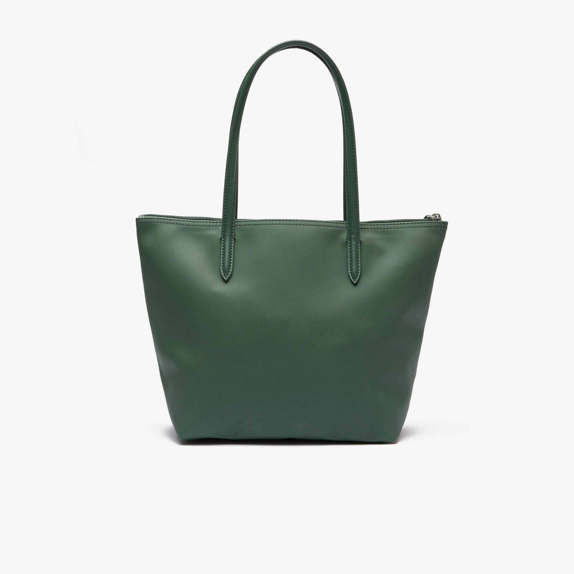 Lacoste Kadın L.12.12 Yeşil Omuz Çantası