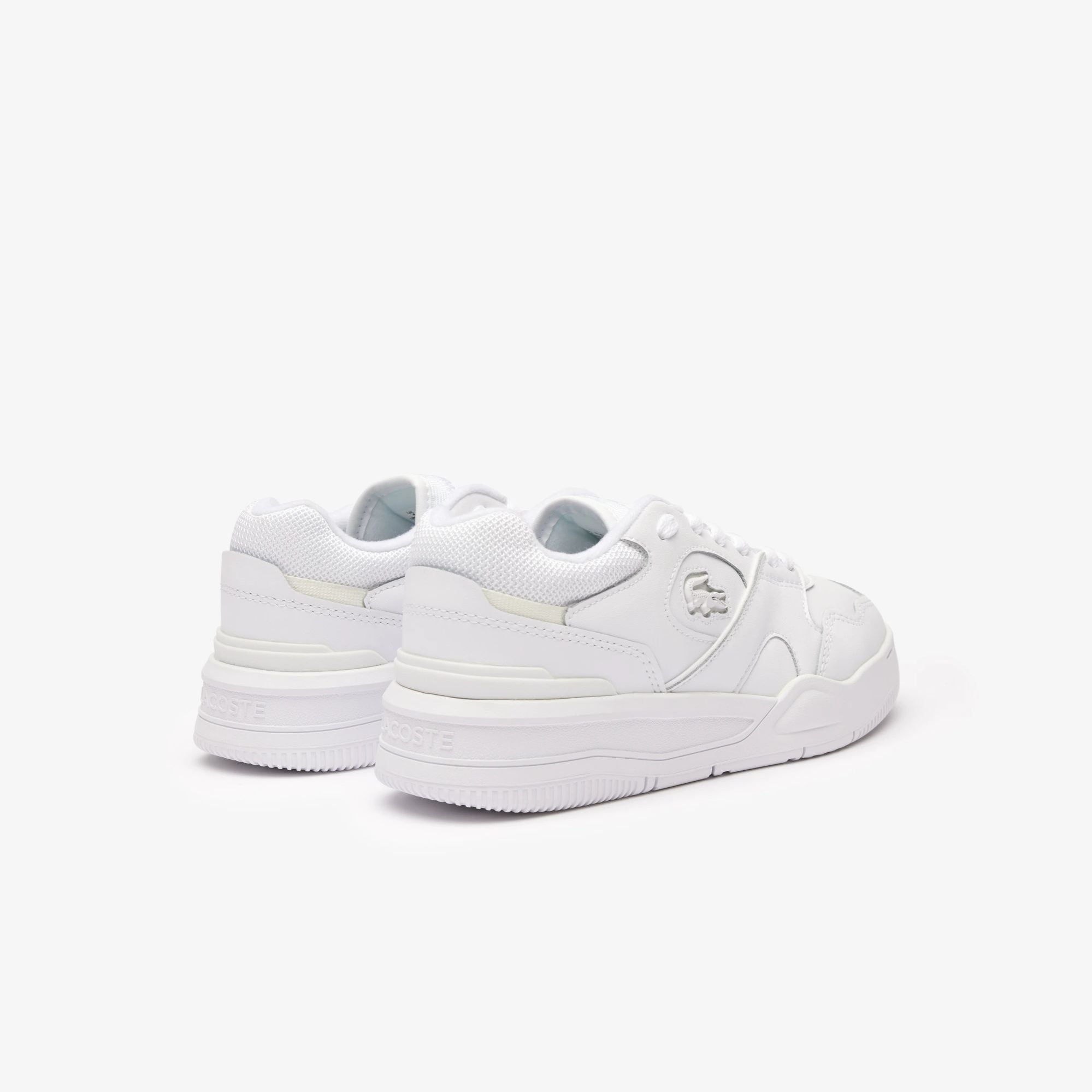 Lacoste SPORT Lineshot Kadın Beyaz Sneaker