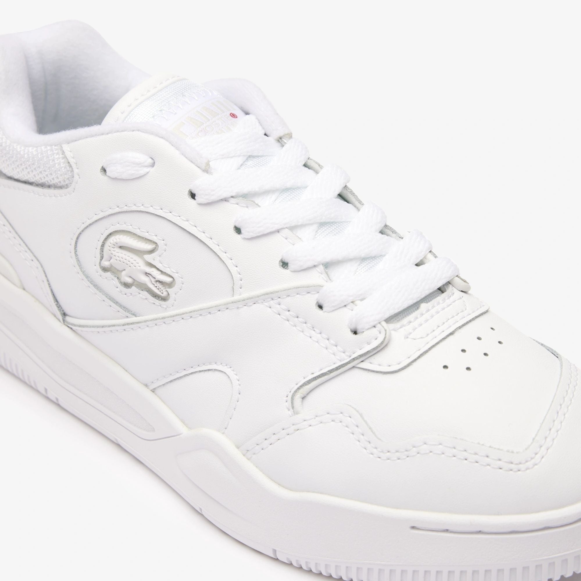 Lacoste SPORT Lineshot Kadın Beyaz Sneaker