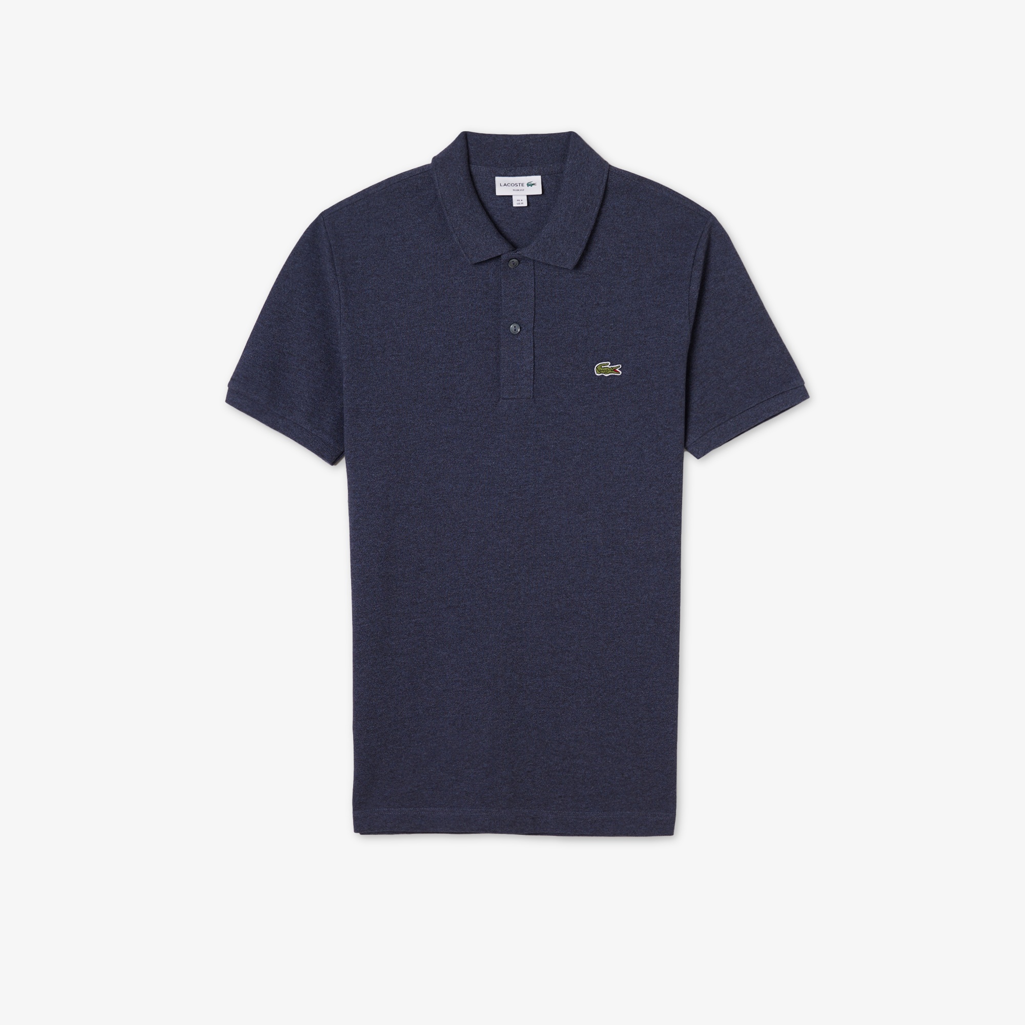 Lacoste Erkek Slim Fit Yeşil Polo