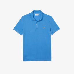 Lacoste Erkek Slim Fit Mavi Polo Mavi