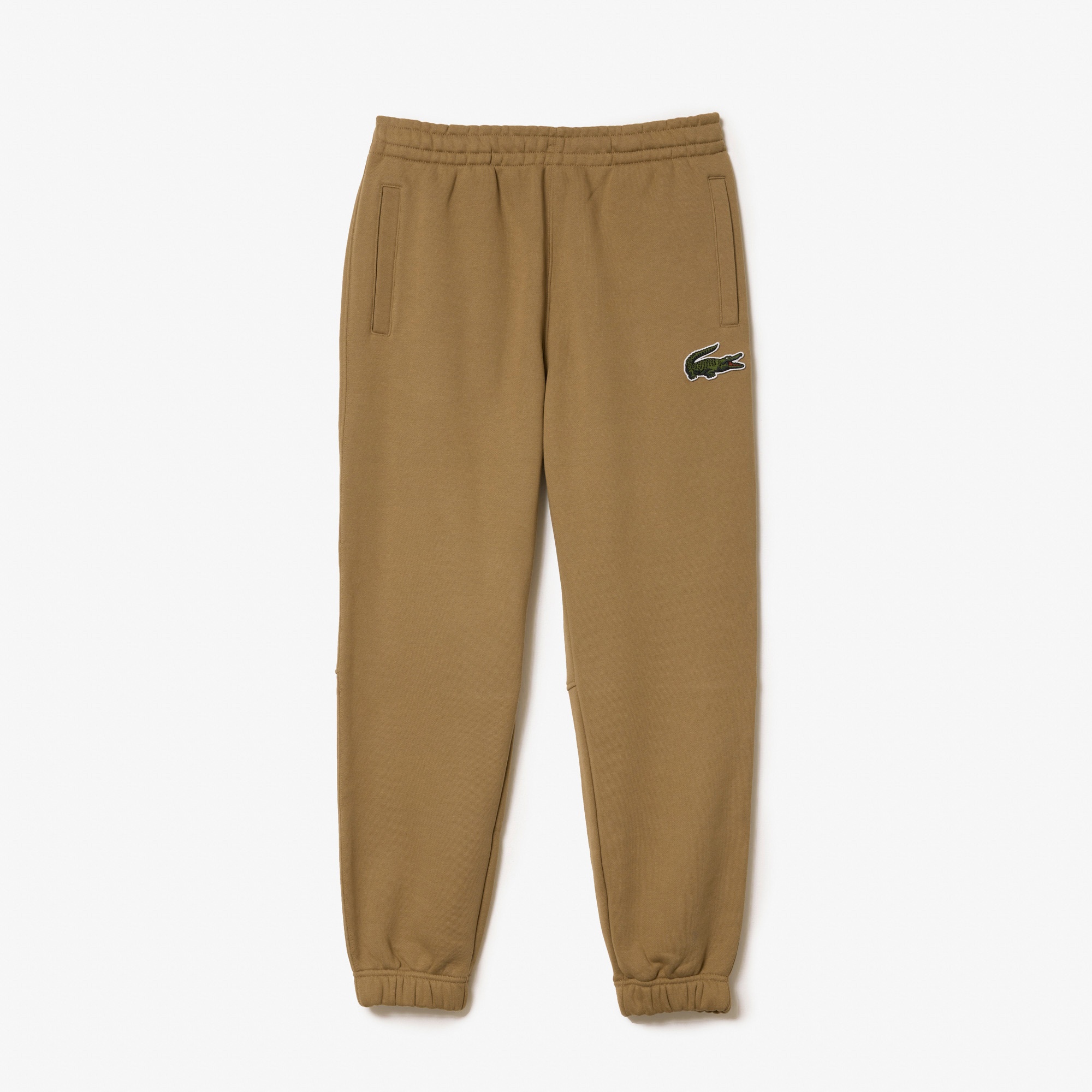 Lacoste Unisex Kahverengi Eşofman Altı