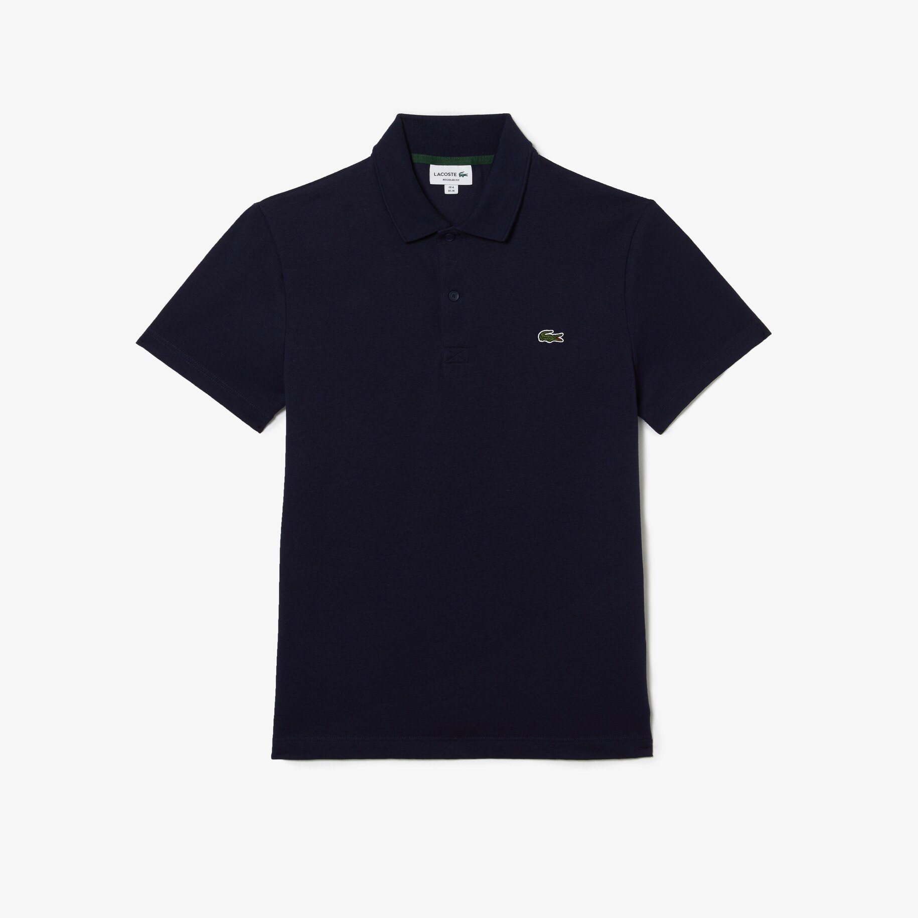 Lacoste Erkek Regular Fit Lacivert Polo