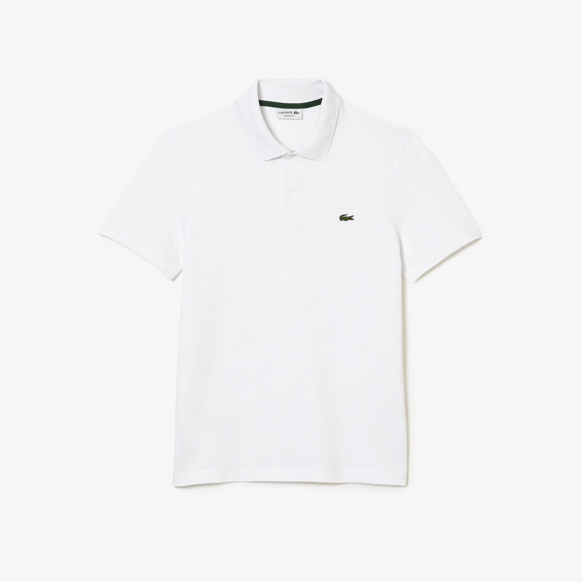 Lacoste Erkek Regular Fit Beyaz Polo