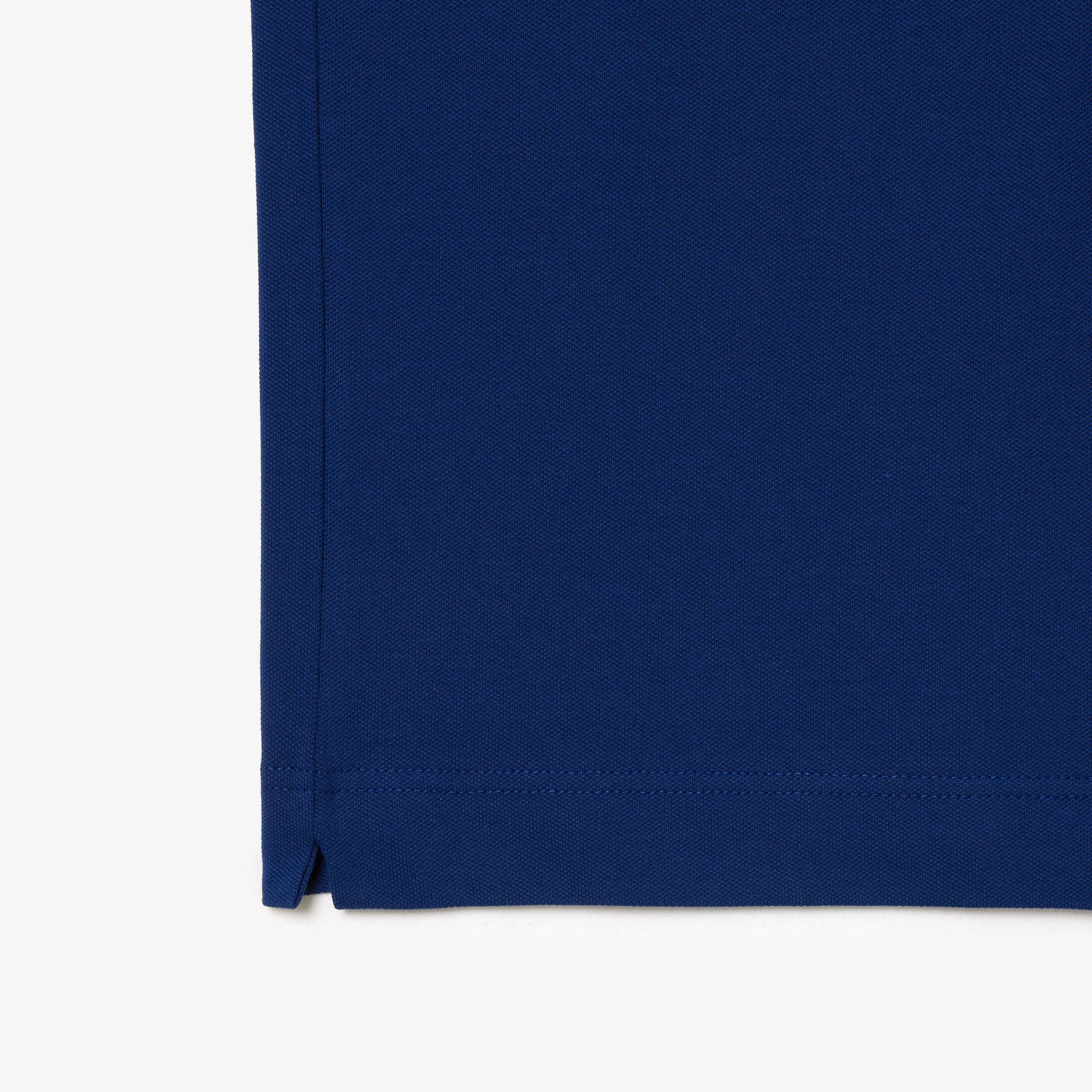 Erkek Regular Fit Uzun Kollu Koyu Mavi Paris Polo Erkek Regular Fit Uzun Kollu Koyu Mavi Paris Polo