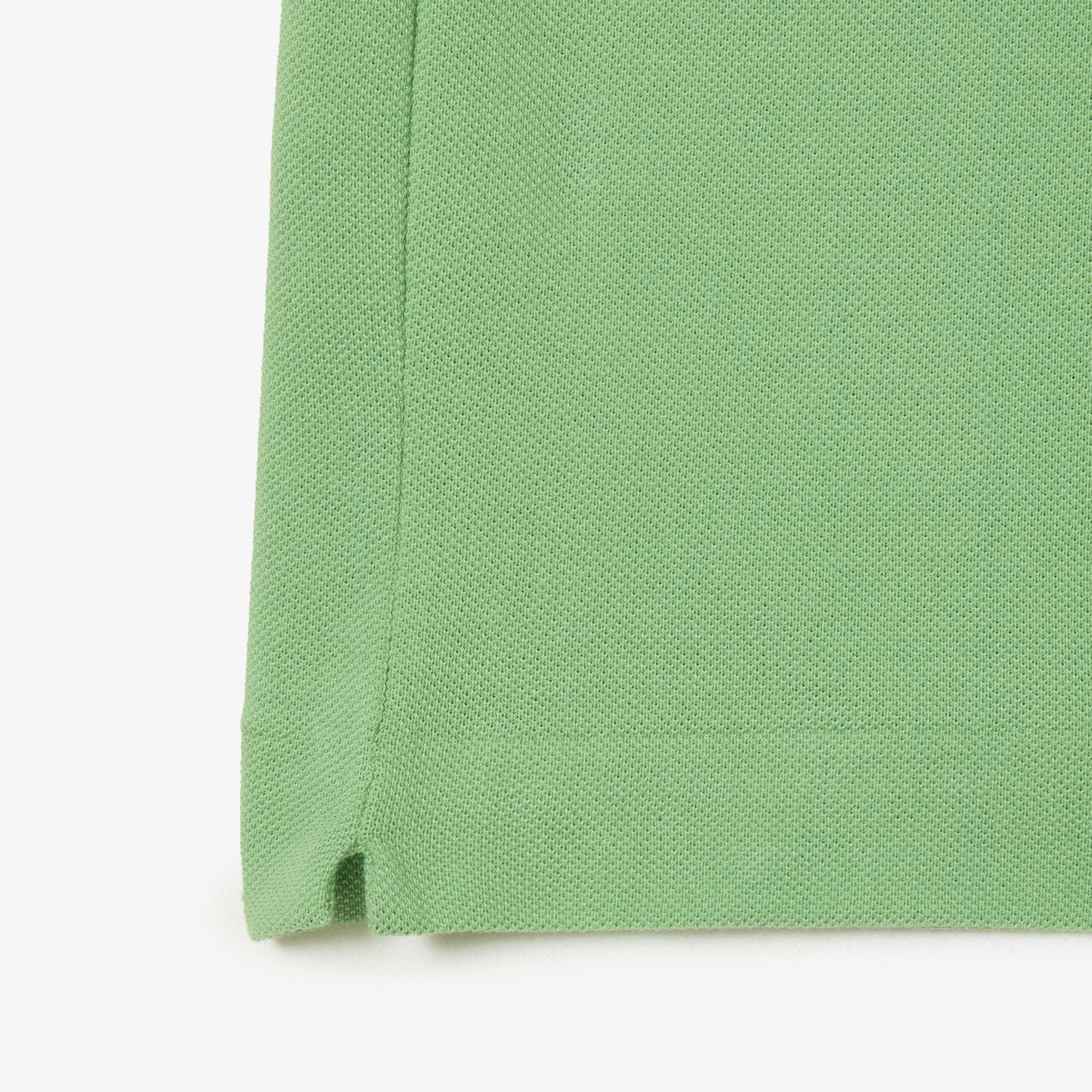 Lacoste L.12.12 Erkek Classic Fit Yeşil Polo