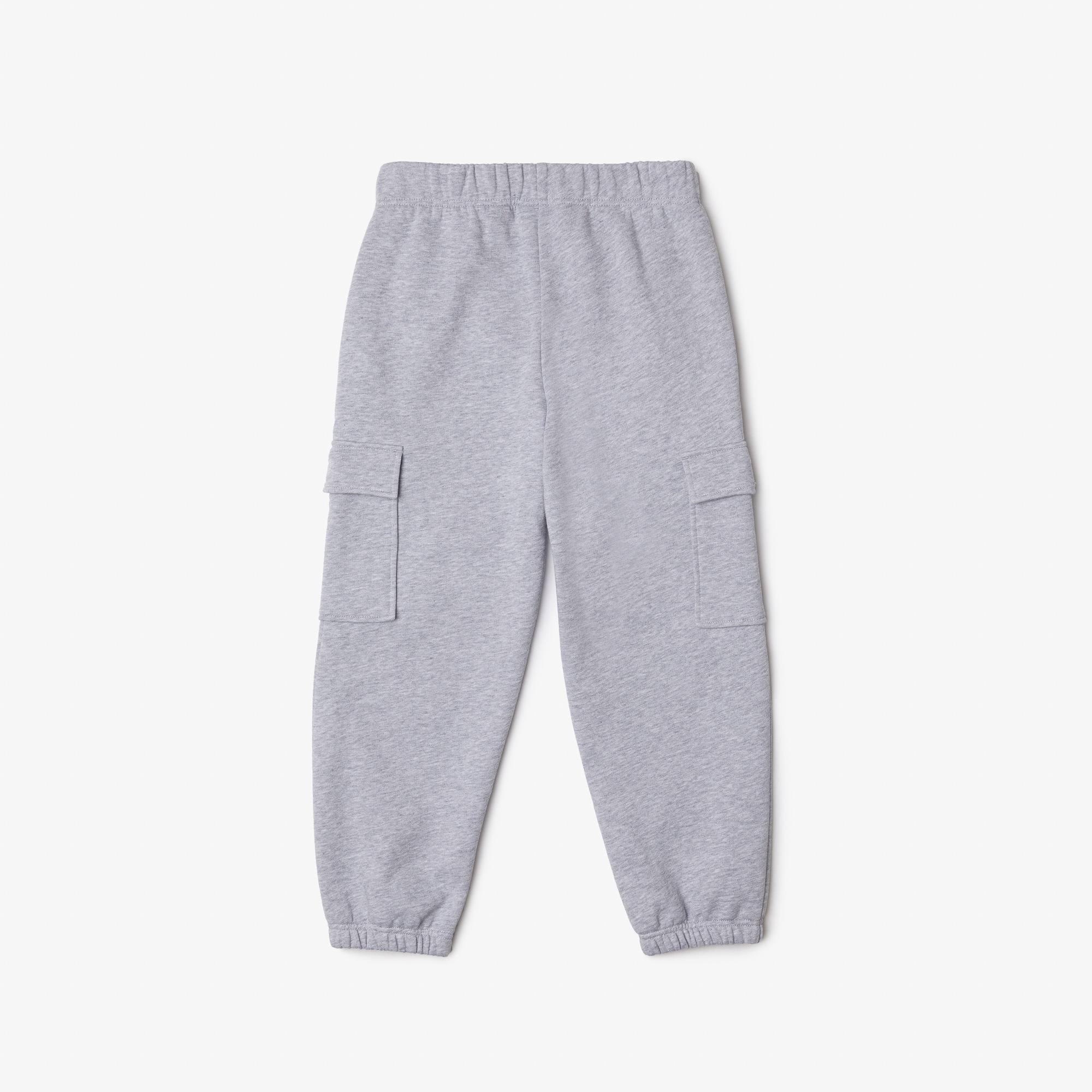 Lacoste Erkek Çocuk Gri Eşofman Altı