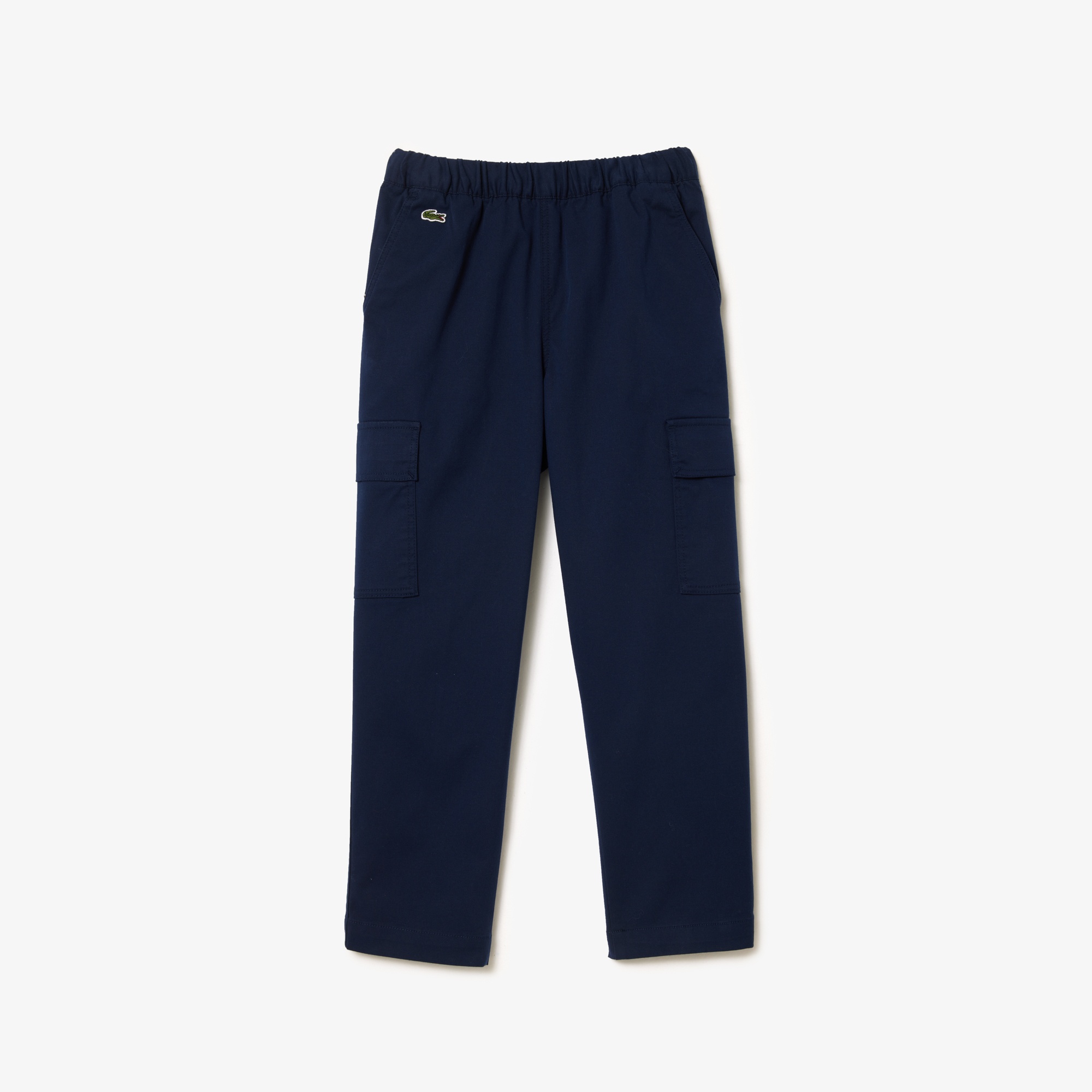 Lacoste Erkek Çocuk Lacivert Pantolon