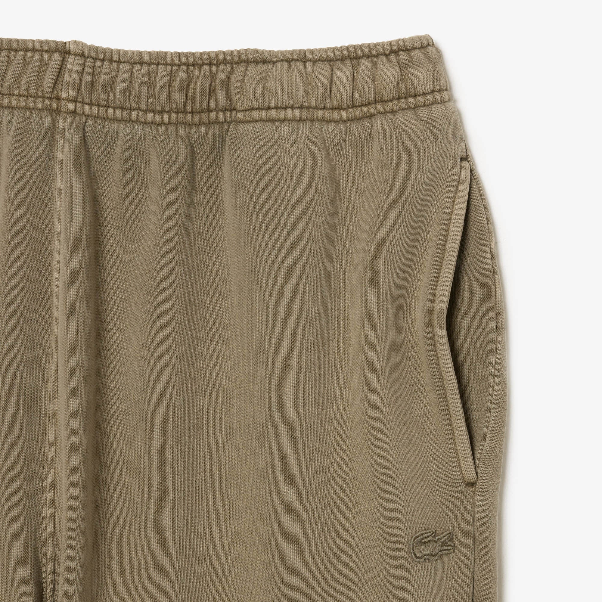 Lacoste Neo Heritage Unisex Yeşil Eşofman Altı