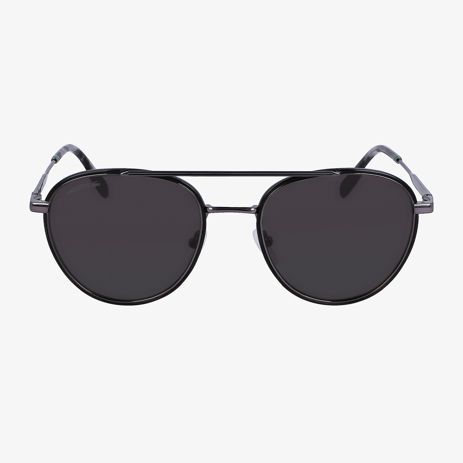 Lacoste Erkek Siyah Güneş Gözlüğü