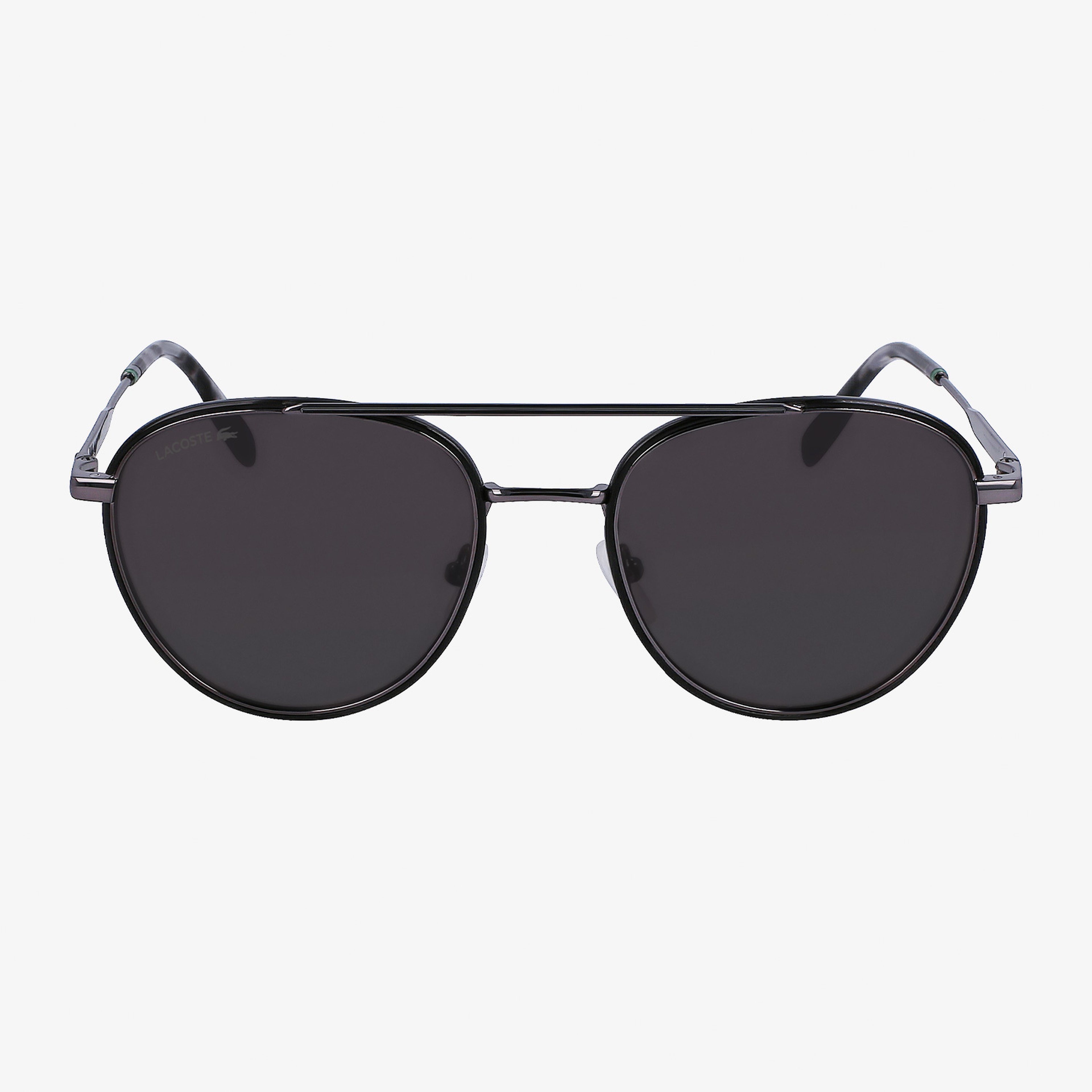 Lacoste Erkek Siyah Güneş Gözlüğü