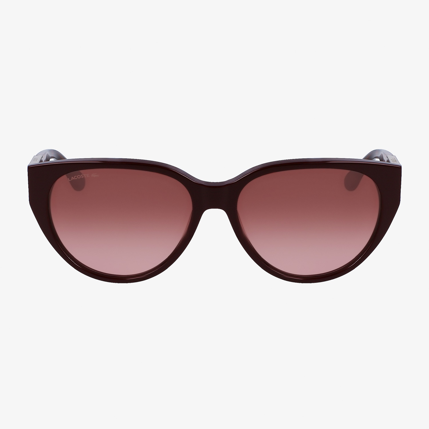 Lacoste Kadın Bordo Güneş Gözlüğü