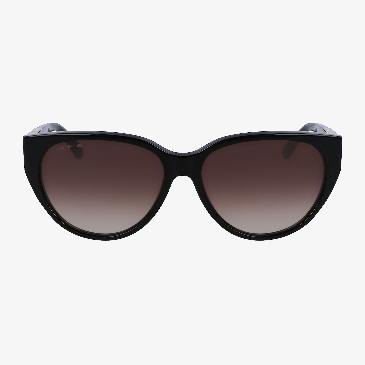 Lacoste Kadın Siyah Güneş Gözlüğü