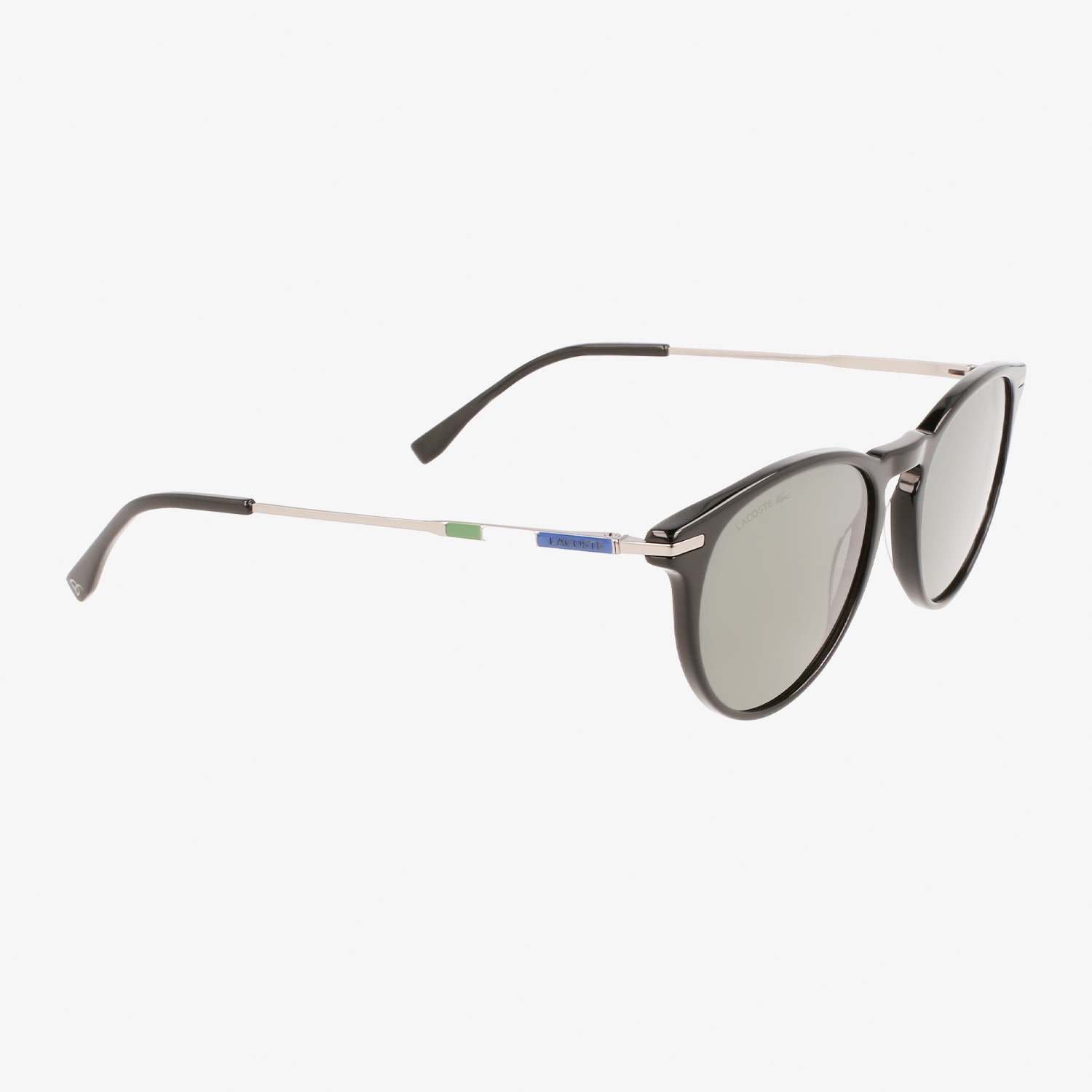 Lacoste Unisex Gri Güneş Gözlüğü