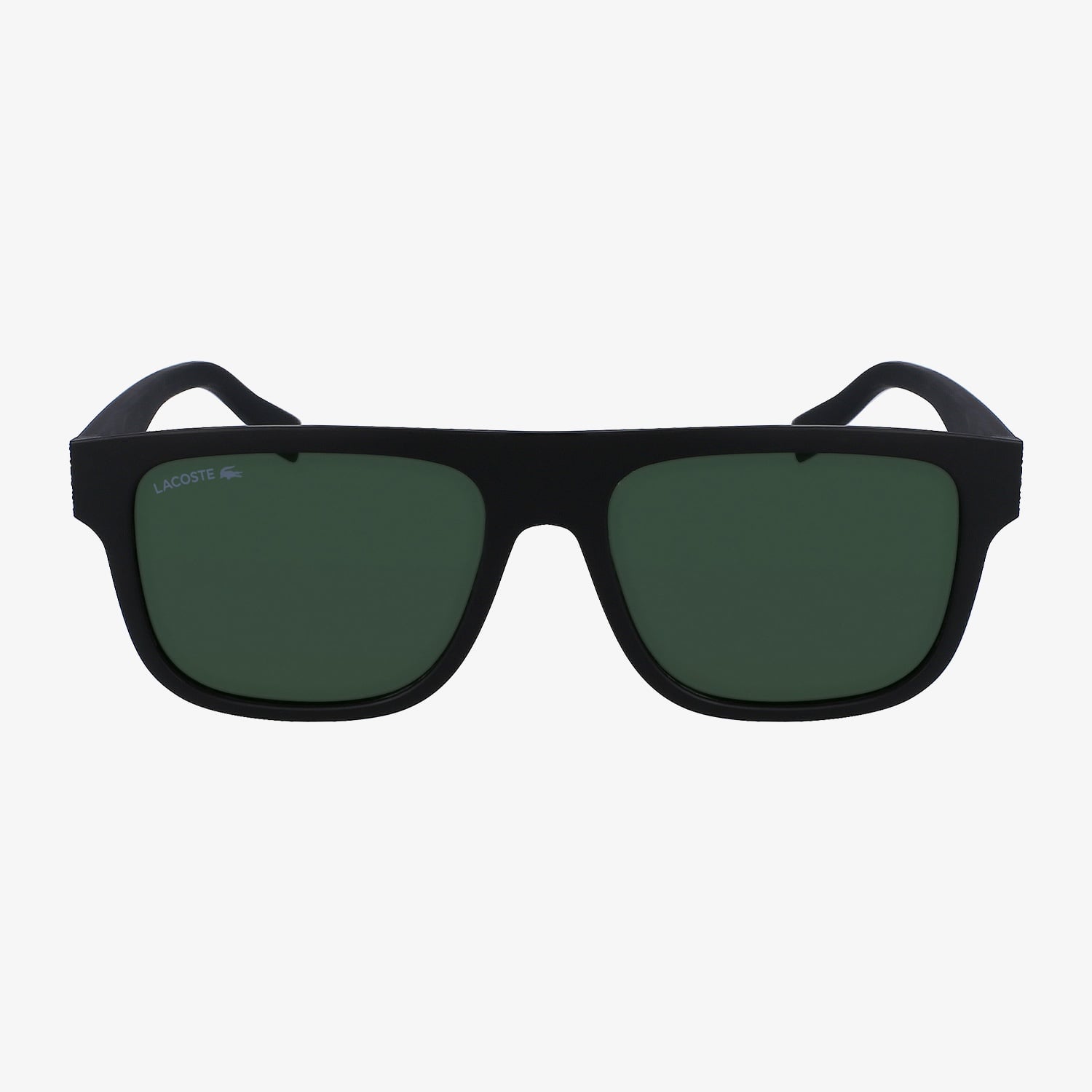 Lacoste Erkek Siyah Güneş Gözlüğü