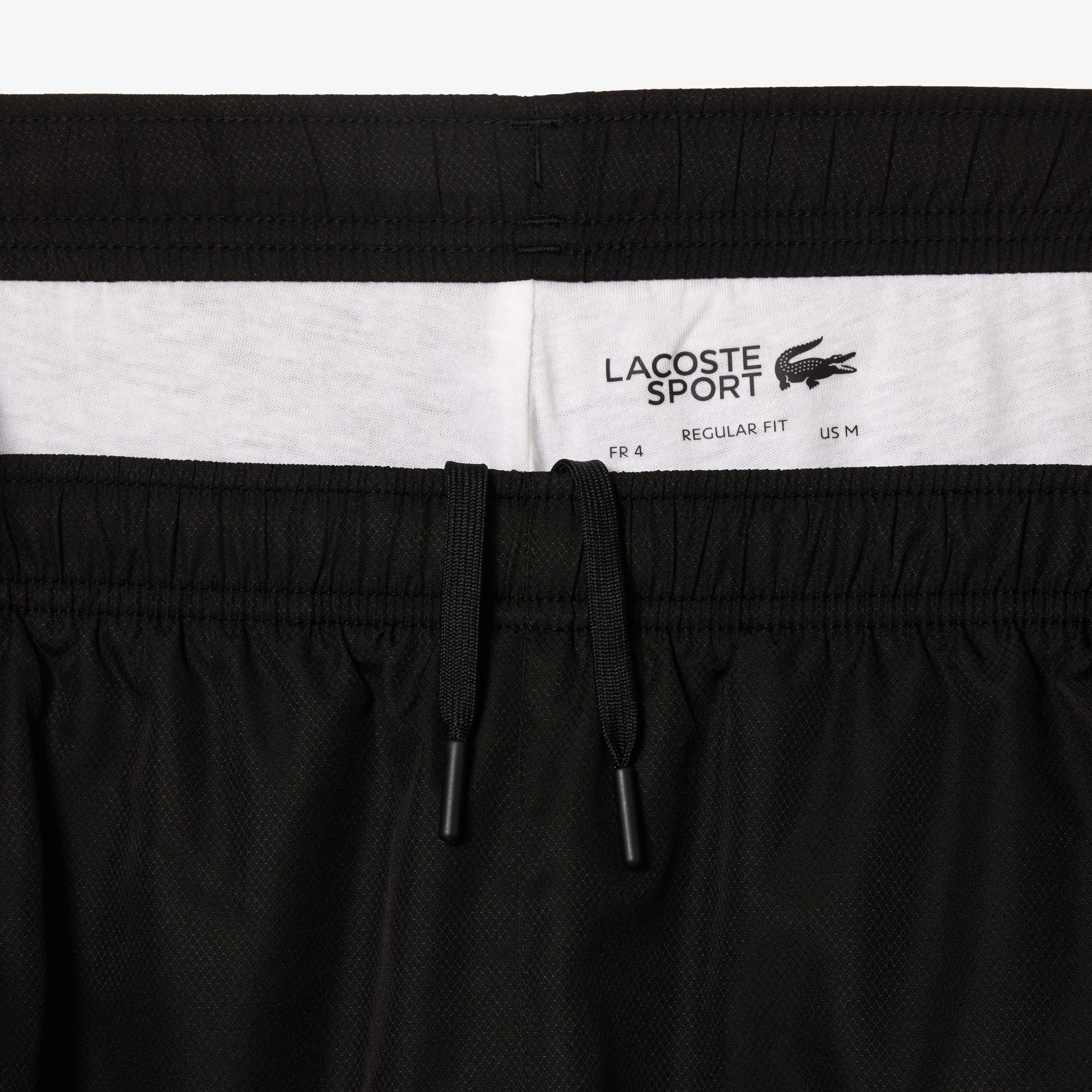 Lacoste SPORT Erkek Uzun Kollu Renk Bloklu Renkli Eşofman Takımı