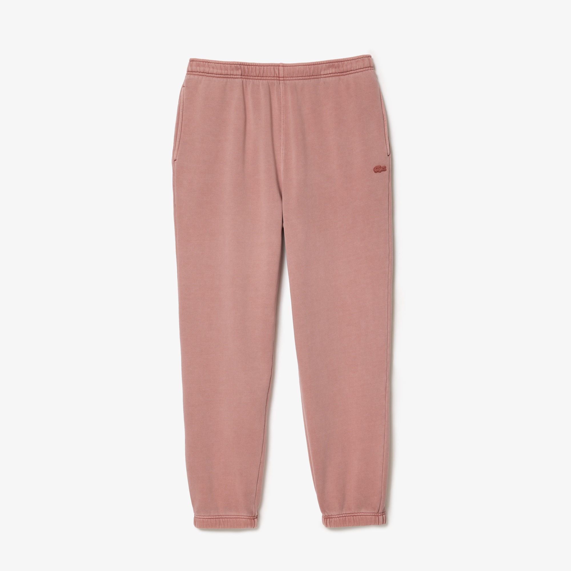 Lacoste Neo Heritage Unisex Pembe Eşofman Altı