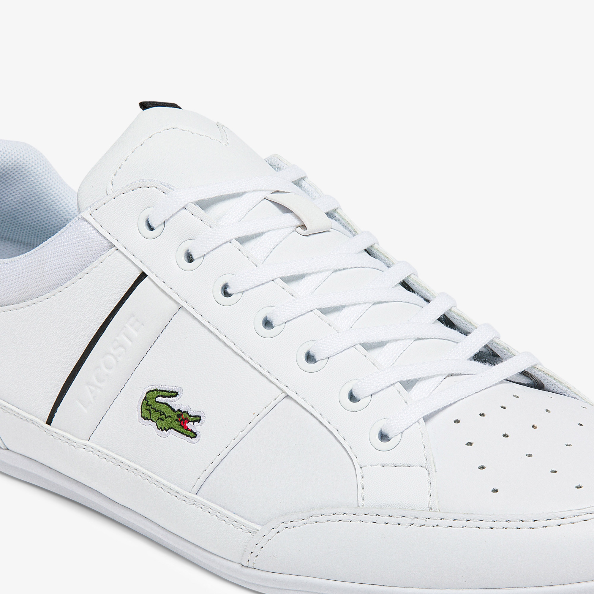 Lacoste Chaymon Erkek Beyaz Sneaker