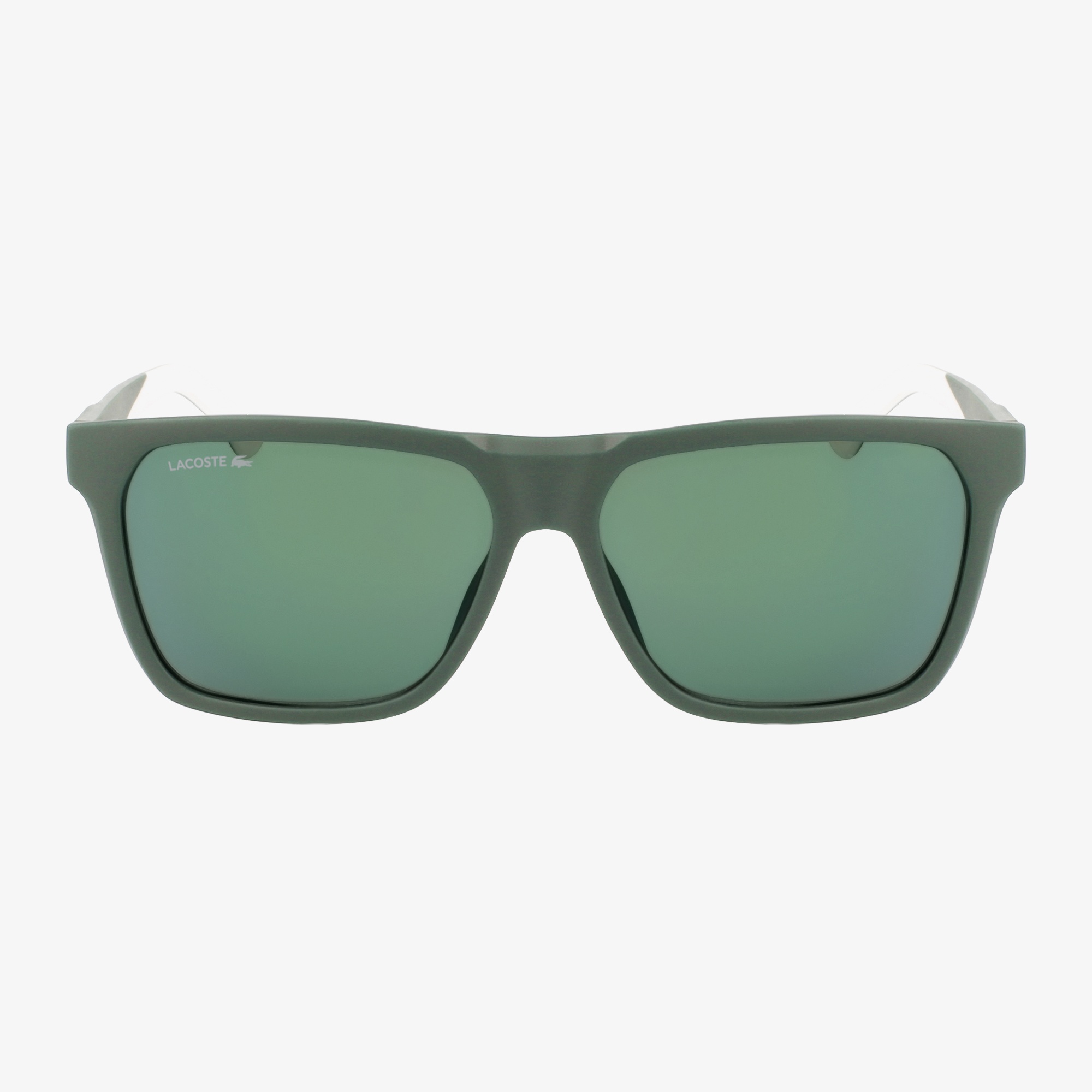 Lacoste Erkek Yeşil Güneş Gözlüğü