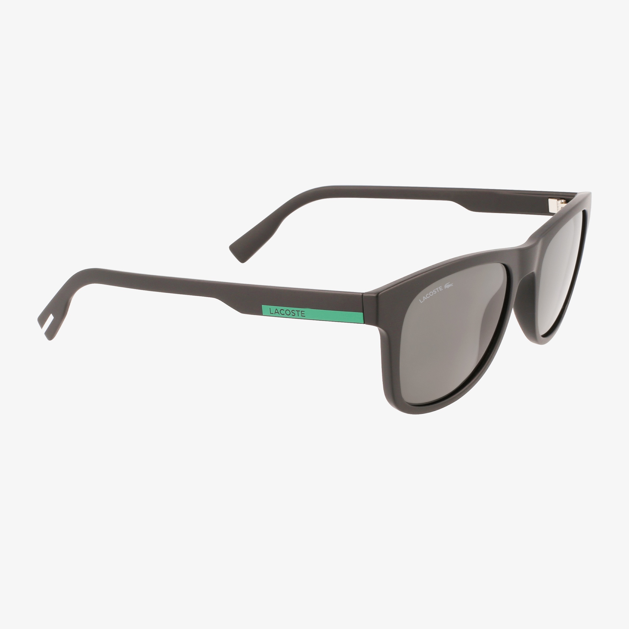 Lacoste Unisex Siyah Güneş Gözlüğü