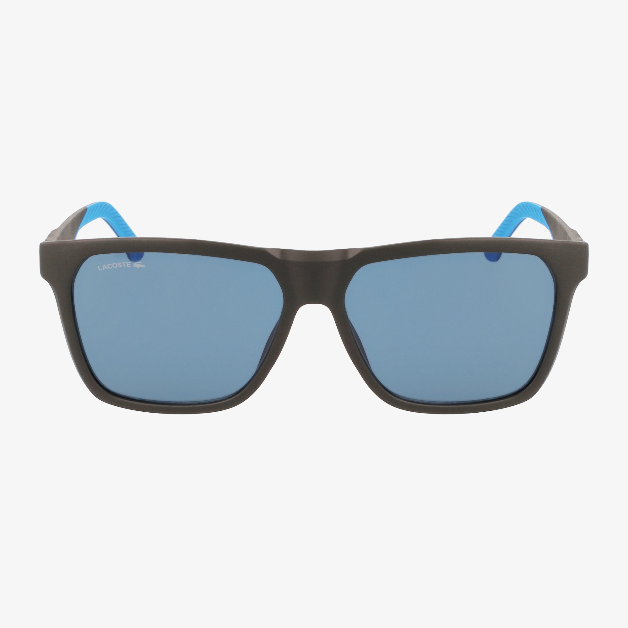 Lacoste Erkek Mavi Güneş Gözlüğü